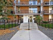 1 Bedroom Condo for Rent at 715 15 Ave Sw, Calgary, AB...