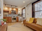 1 Bedroom Condo for Rent at 740 N Sherman St, Denver, CO...