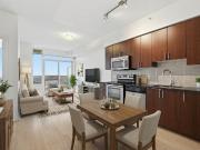 1 Bedroom Condo for Rent at 75 North Park Road #1509,...