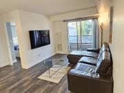 1 Bedroom Condo for Rent at 760 Sheppard Avenue West...
