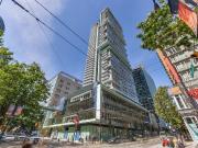 1 Bedroom Condo for Rent at 777 Richards Street,...