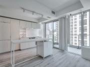 1 Bedroom Condo for Rent at 77 Shuter Street #1201,...