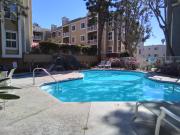 1 Bedroom Condo for Rent at 8500 Falmouth Ave, Los...