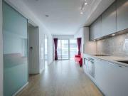 1 Bedroom Condo for Rent at 85 Wood Street #2701,...