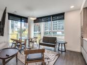 1 Bedroom Condo for Rent at 87 Nelson Street #281,...