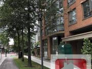 1 Bedroom Condo for Rent at 888 Pacific Street #1005,...