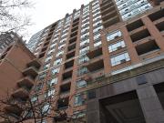1 Bedroom Condo for Rent at 889 Bay St, Toronto, ON M5S...