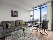 1 Bedroom Condo for Rent at 889 Bay Street #1346012P,...