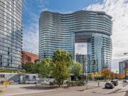 1 Bedroom Condo for Rent at 89 Nelson Street #209,...