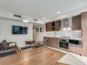 1 Bedroom Condo for Rent at 89 Nelson Street #208,...