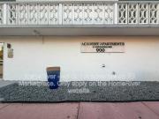 1 Bedroom Condo for Rent at 900 6th St #3, Miami Beach,...