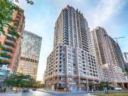 1 Bedroom Condo for Rent at 909 Bay St, Toronto, ON M5S...