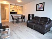 1 Bedroom Condo for Rent at 928 Beatty Street #503,...