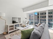 1 Bedroom Condo for Rent at 955 Bay St #1345750P,...