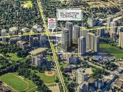 1 Bedroom Condo for Rent at 9 Mabelle Ave, Toronto, ON...