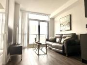 1 Bedroom Condo for Rent at Don Mills Rd. & Sheppard Ave...