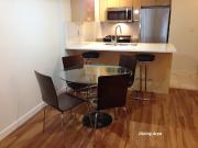 1 Bedroom Condo for Rent at W Georgia St & Bute St,...