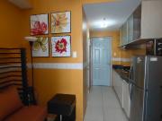 1 Bedroom Condo For Rent Berkeley Residences Katipunan...