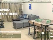 1 BEDROOM CONDO FOR RENT FULLY FURNISHED LOCATED IN A...