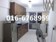 1 Bedroom Condo for rent in Agensi Anti Dadah Kebangsaan...