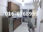 1 Bedroom Condo for rent in Ampang, Selangor