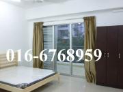1 Bedroom Condo for rent in Ampang, Selangor