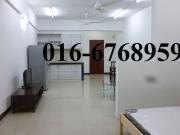 1 Bedroom Condo for rent in Ampang, Selangor