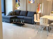 1 Bedroom Condo for Rent in Arya Residences BGC Taguig City