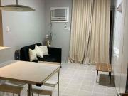 1 Bedroom Condo for Rent in Avida 9th Avenue BGC Taguig City