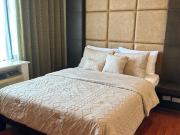 1 Bedroom Condo for Rent in Bellagio II, Taguig City