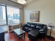 1 Bedroom Condo for Rent in Bellagio Towers BGC Taguig City