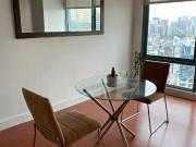 1 Bedroom Condo for Rent in Bellagio Towers BGC Taguig City