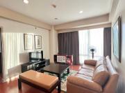 1 Bedroom Condo For Rent In Bellagio Towers BGC Taguig City