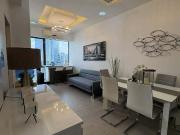 1 Bedroom Condo for Rent in Bellagio Towers BGC Taguig City