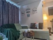 1 Bedroom Condo For Rent in BGC Taguig City, 36th Floor,...