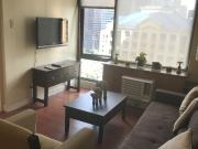 1 Bedroom Condo For Rent In BGC Taguig City, 44sqm,...