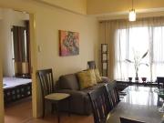 1 Bedroom Condo For Rent In BGC Taguig City, 48sqm,...
