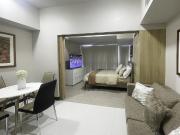 1 Bedroom Condo for Rent in BGC, Taguig City at Uptown...
