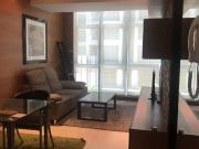 1 Bedroom Condo for Rent in Blue Sapphire Residences BGC...