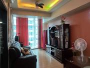 1 Bedroom Condo for Rent in Blue Sapphire Residences BGC...