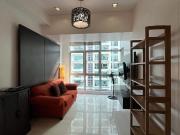1 Bedroom Condo For Rent In Blue Sapphire Residences BGC...