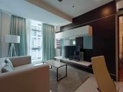 1 Bedroom Condo For Rent In Blue Sapphire Residences BGC...