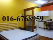 1 Bedroom Condo for rent in Bukit Pantai, Kuala Lumpur