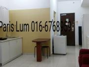 1 Bedroom Condo for rent in Bukit Pantai, Kuala Lumpur