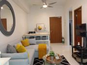 1 Bedroom Condo for Rent in Central Park West BGC Taguig...