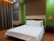 1 Bedroom Condo For Rent in Crescent Park BGC Taguig City