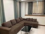1 Bedroom Condo for Rent in Crescent Park Residences BGC...