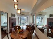 1 Bedroom Condo For Rent In Forbeswood Parklane BGC...