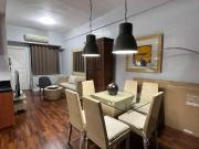 1 Bedroom Condo for Rent in Forbeswood Parklane BGC...