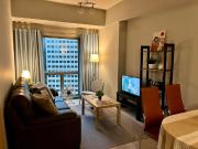 1 Bedroom Condo for Rent in Forbeswood Parklane BGC...